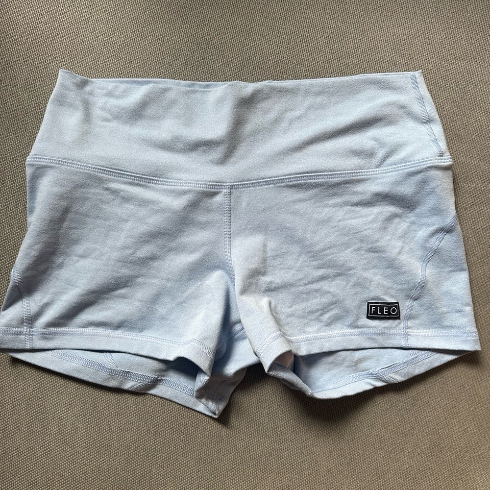 Fleo apex contour 3.25 size M